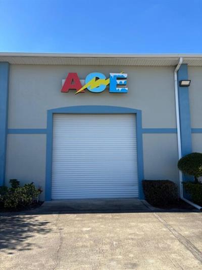 Channel Letters Photo